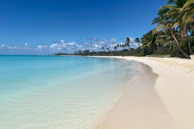 All Inclusive Saona Private Boat Tour from 165 USD p/P - Why This Tour Works