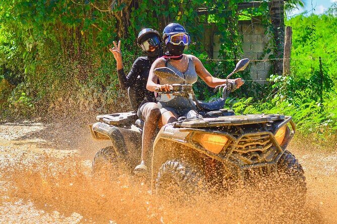 Amazin 4 Hours Half Day Tour Buggy Punta Cana Macao Beach - The Sum Up: Is It Worth It?