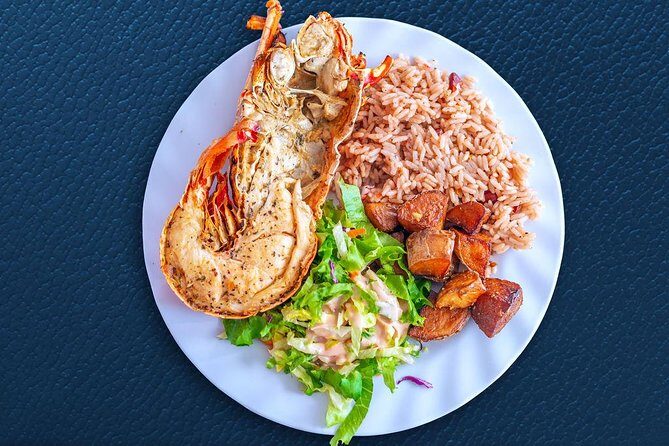 Antigua Seafood Lunch Cruise From St. John's - What Makes This Tour Stand Out