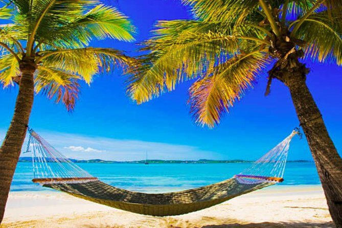Antigua: The True Antiguan Experience with Lunch & Beverages - Navigating the Logistics