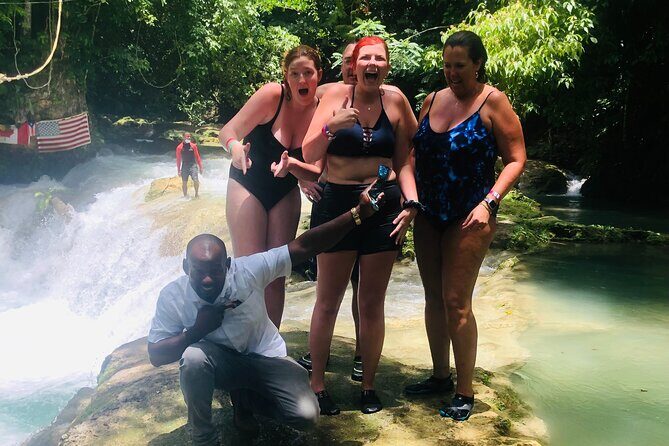 Appleton Estate Rum and Ys Falls Tour - Authentic Experiences and Guest Feedback
