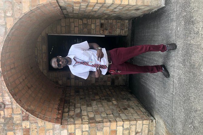 Appleton Estate Rum Tour - FAQ