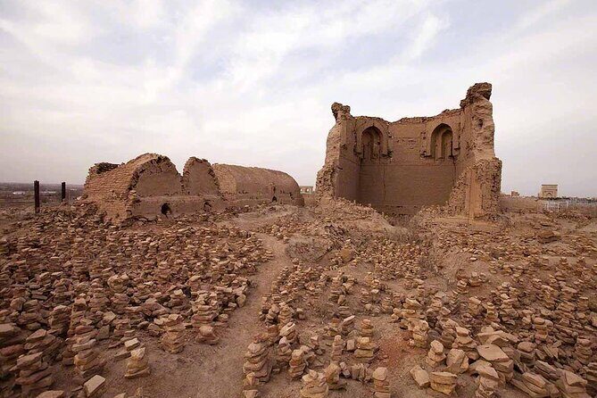 Aral Sea One Day Tour from Tashkent - Who Is This Tour Best Suited For?