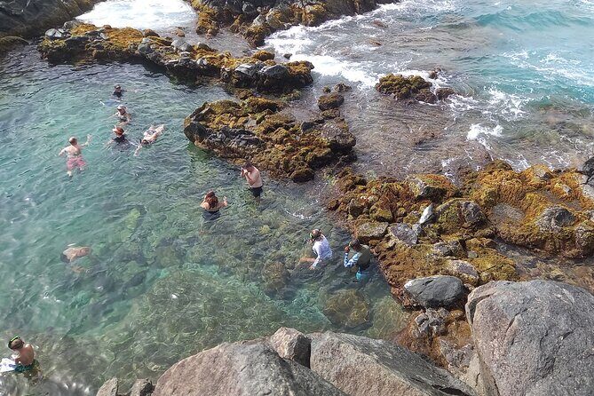 Arikok Sunrise Hiking Tour to Natural Pool + Transportation - FAQs