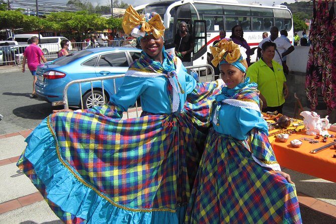 Around the Island - Why This Tour Offers Great Value
