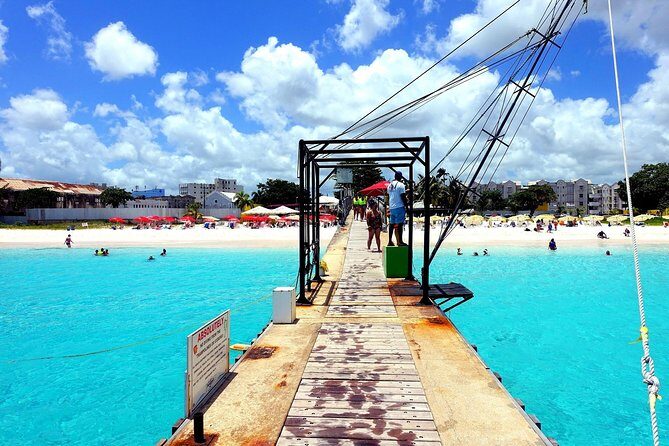 Around The Island - Authenticity & Experience