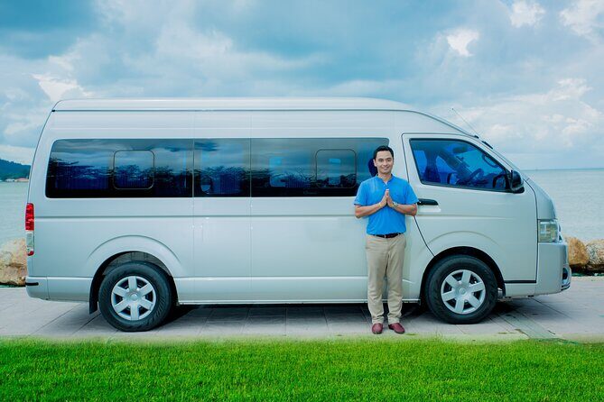 Arrival Bangkok Airport Private Transfer : Hotel in Pattaya - Who Should Book This Transfer?