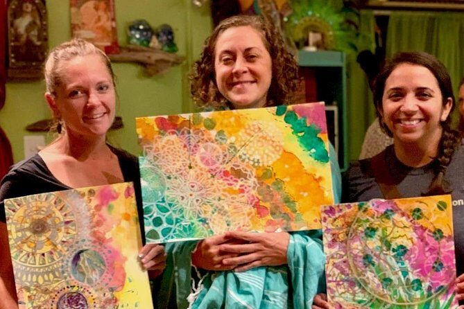 Art & Wine Events in St Thomas - What to Expect When You Sign Up
