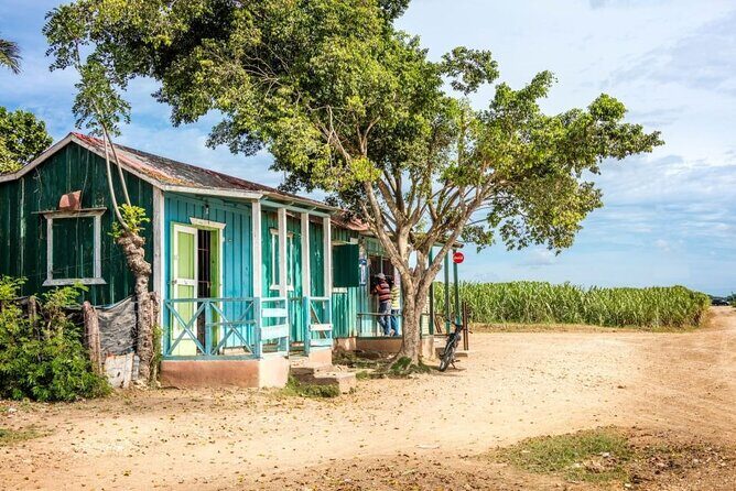 Arte, gastronomía, cultura bay Jhoraji : Higüey altos de chavón - Who Should Consider This Tour?
