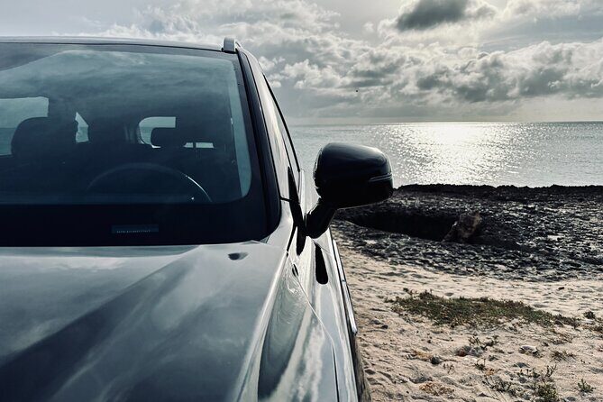Aruba Airport Private Transfer: Start Your Vacation Stress-Free - Why This Transfer Stands Out