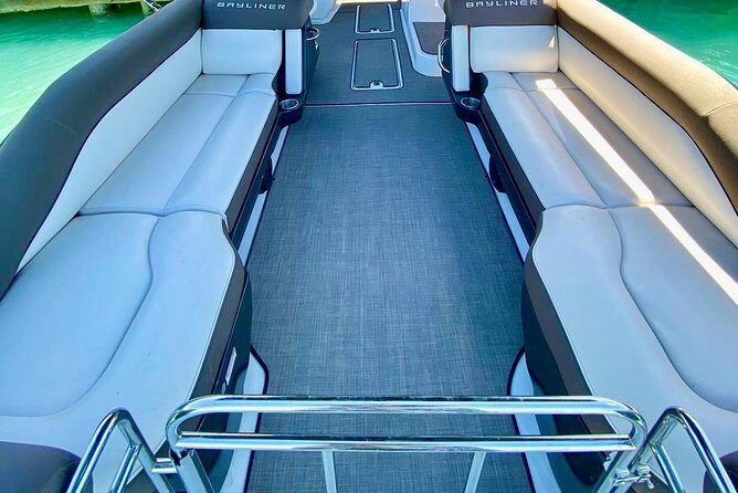 Aruba Element Private Boat Charter (After-Lounge) - Who is This Tour Best Suited For?