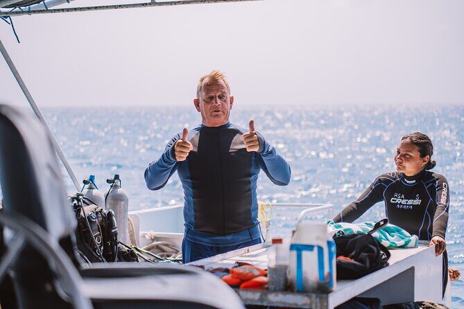 Aruba Guided Night Dive Adventure: Shallow Reefs or Shipwrecks - What to Expect from the Experience