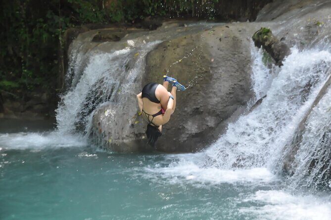 ATV/ Dune Buggy and Blue Hole Adventure Tour in Ocho Rios - What Do Travelers Say?
