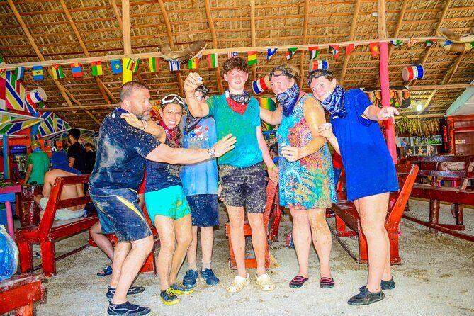 ATV off road adventure with water cave, beach and coffee tasting - What the Tour Gets Right