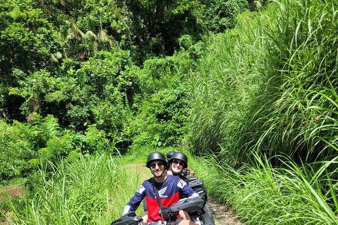 ATV Tour: Eco Friendly Scenic Bellwood Layou Rainforest - The Sum Up: Is This Tour Worth It?