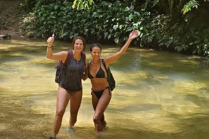 Avocat Waterfall and Beach Tour - FAQ