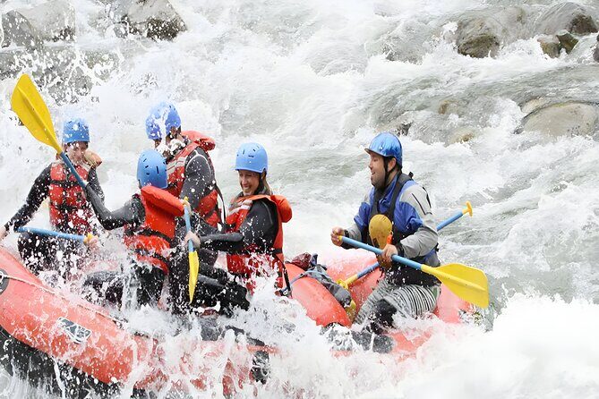 Ayung River Rafting and Bali ATV Ride Packages - Who Will Love This Tour?