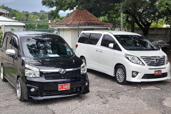 Bahia Principe Grand Jamaica Private Airport transfer - The Value of a Private Transfer