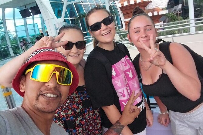 Bali Airport Private Transfers | Welcome Pickups - Authentic Experiences & Passenger Feedback