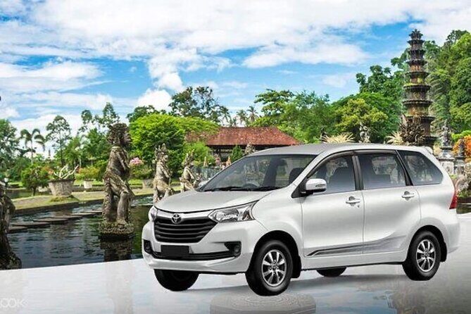 Bali Airport Transfer with English Speaking Driver - Who Is This Tour Best For?