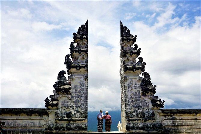 Bali Day Tour : Waterfall & Lempuyang Temple The Gate Of Heaven - Authentic Experiences and Real Traveler Feedback