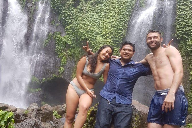 Bali Driver and Tour Package - The Itinerary: Whats on the Menu?