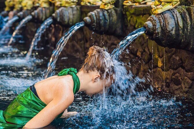 Bali Holy Water Purification and Palm Reading - Practical Details That Matter
