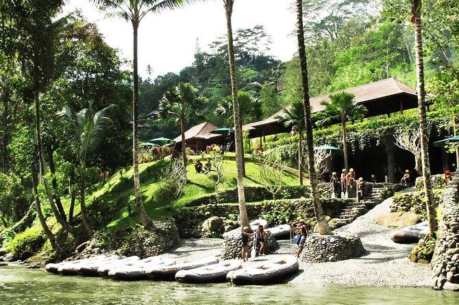 Bali Mason Adventure White Water Rafting - Authentic Feedback from Travelers