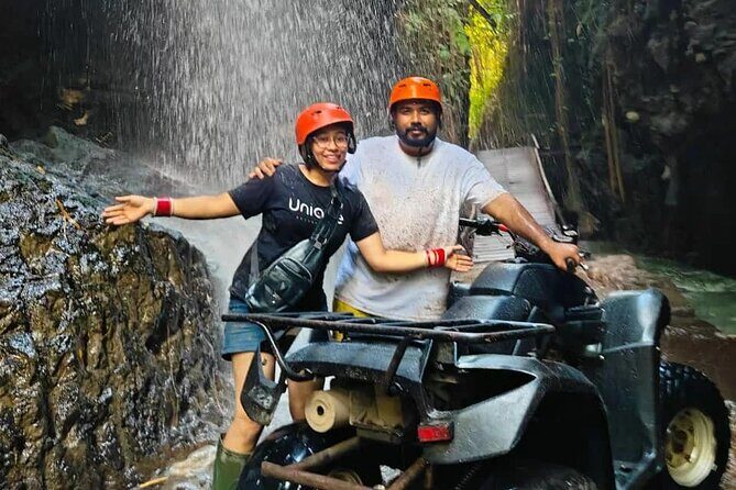 Bali Private Custom Tour - The Sum Up