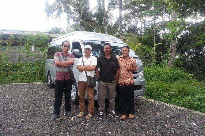 Bali Private Driver - Bali customized private tour - What to Expect from Your Day