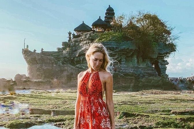 Bali Sunset: Uluwatu Temple - Kecak Dance- Jimbaran Bay - What the Tour Includes and Excludes