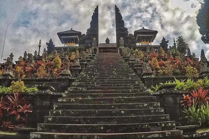 Bali's Most Beautiful Temples Private Tour - Practical Considerations