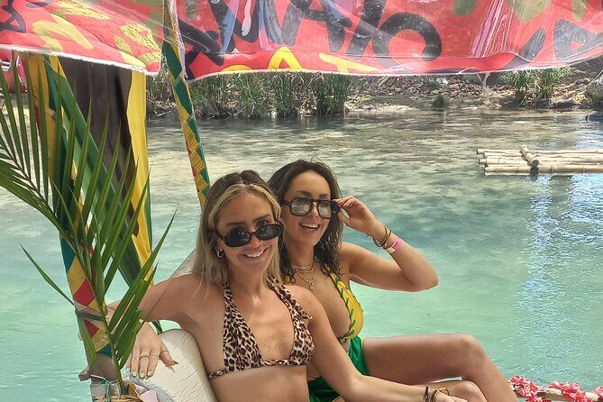 Bamboo Rafting in Ocho Rios - Frequently Asked Questions
