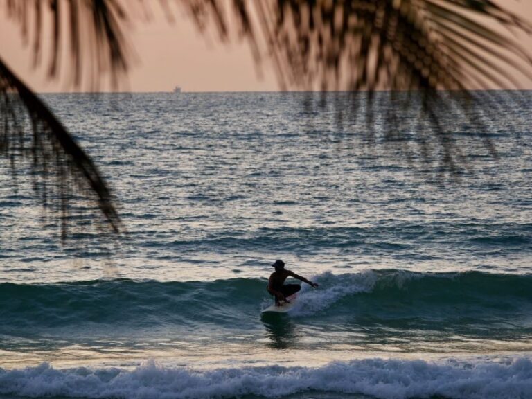 Bang Tao Beach: Group Or Private Surf Lessons - Why This Surf Lesson Stands Out