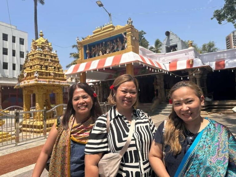 Bangalore: Full-Day Guided City Tour w/ Pickup - Is This Tour Worth the Price?