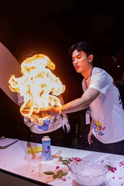 Bangkok: Wow Park Interactive Amusement & Science Park - An In-Depth Look at WOW Park