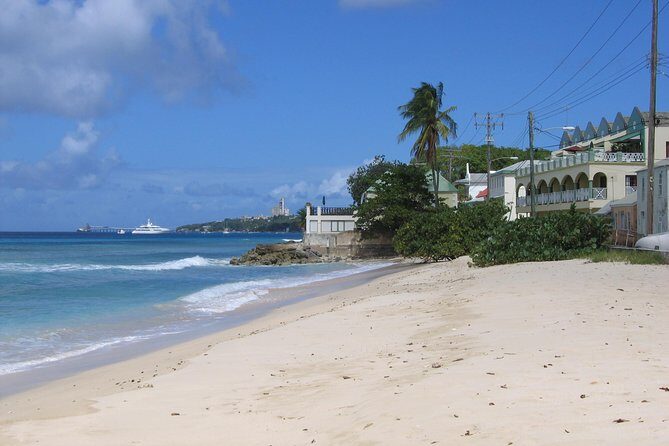 Barbados Coastal Sightseeing Private Tour - Who Should Consider This Tour?
