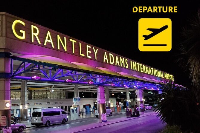 Barbados Private Departure Transfer to Airport (BGI) - Who Will Benefit Most?