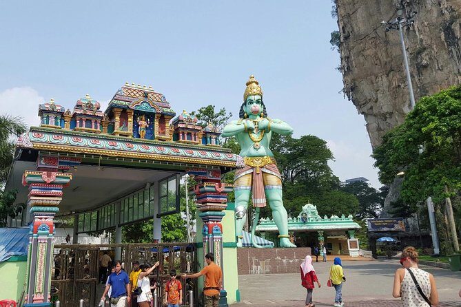 Batu Caves Tour from Kuala Lumpur - What to Expect from the Batu Caves Tour