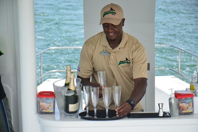 Bavaro Adventure Park Private Catamaran Tour with Transport - The Logistics: What to Expect and Planning Tips