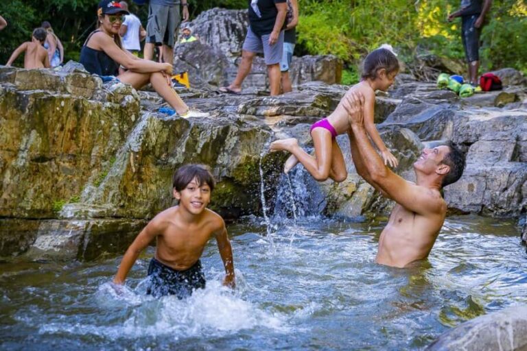 Bayahibe/La Romana: 4x4 Buggy and Monkeyland Tour - Authenticity and Value