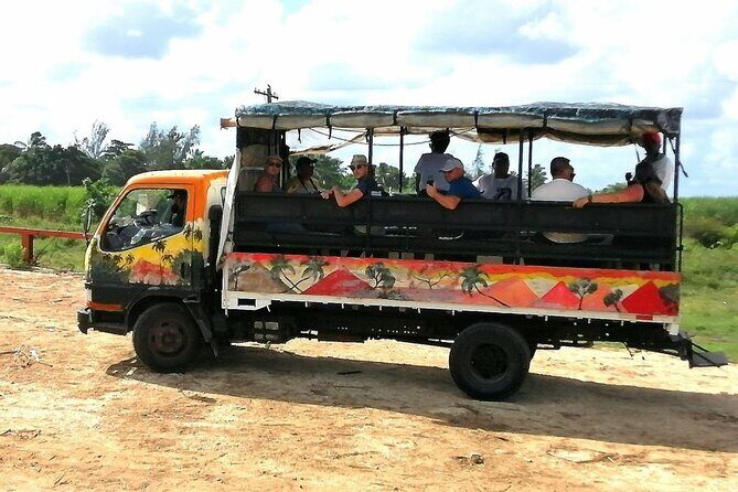 Bayahibe Safari Discovery - A Closer Look at the Itinerary