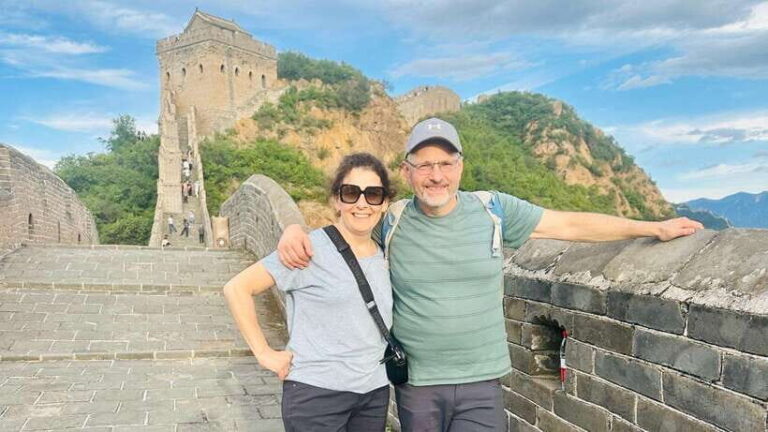 Beijing 2-Day Highlights including Great Wall with Options - Who Should Consider This Tour?
