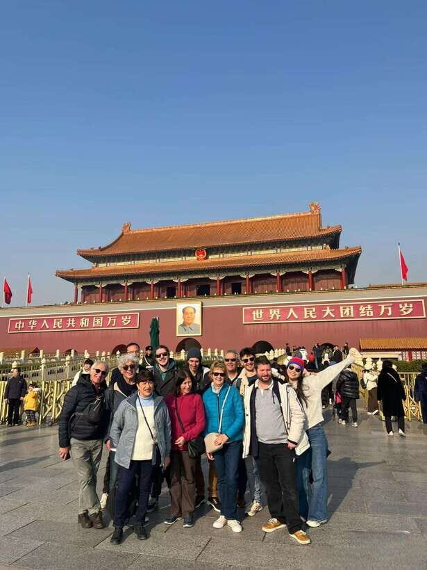 Beijing: Temple of Heaven, Summer Palace with entry tickets - Who Should Consider This Tour?