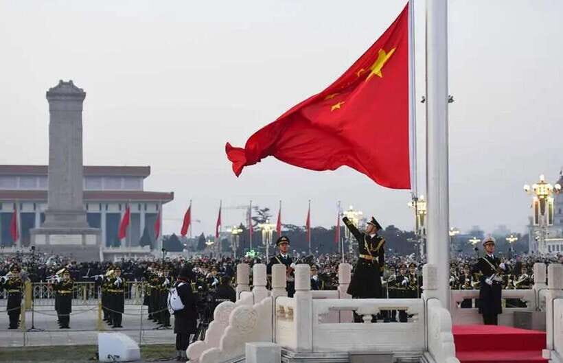 Beijing Tian'anmen Square Ticket Only - The Experience Breakdown