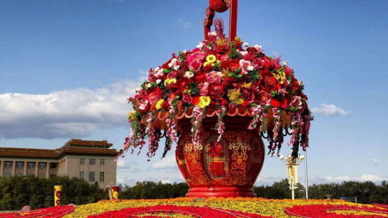 Beijing:Tiananmen Square Entry Reservation - Iconic Landmark - Who Is This Tour Best Suited For?