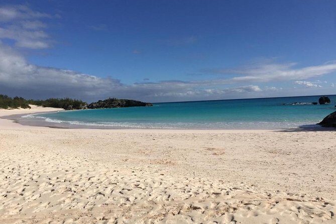 Bermuda Beach Hop Experience - What You’ll Experience: The Itinerary in Detail