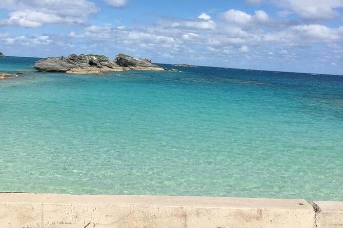 Bermuda Island Tour - In-Depth Look at the Itinerary