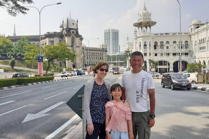 Best of Kuala Lumpur : Transit City Tour from Airport - The Practical Side: Transportation and Logistics
