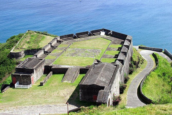 Best of St. Kitts Highlight Tour and Beach - Who Should Consider This Tour